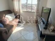 Apartamento para Venda em São Paulo/SP Jardim Vergueiro...