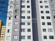 Apartamento para Venda em São Paulo/SP Jardim Vergueiro...