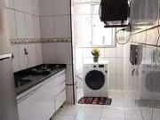 Apartamento para Venda em São Paulo/SP Jardim Vergueiro...