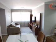Apartamento para Venda em São Paulo/SP Jardim Vergueiro...