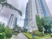 Apartamento para Venda em São Paulo/SP Jardim Vergueiro...