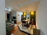 Apartamento para Venda em São Paulo/SP Jardim Vergueiro...