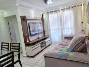 Apartamento para Venda em São Paulo/SP Jardim Vergueiro...