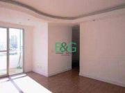 Apartamento para Venda em São Paulo/SP Jardim Vergueiro...