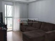 Apartamento para Venda em São Paulo/SP Jardim Vergueiro...