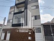 Apartamento para Venda em São Paulo/SP Jardim Vila...