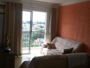 Apartamento para Venda em São Paulo/SP Jardim Vila...