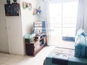 Apartamento para Venda em São Paulo/SP Jardim Vila...