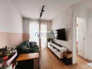 Apartamento para Venda em São Paulo/SP Jardim Vila...