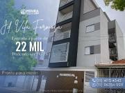 Apartamento para Venda em São Paulo/SP Jardim Vila...