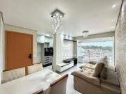 Apartamento para Venda em São Paulo/SP Jardim Vila...