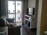 Apartamento para Venda em São Paulo/SP Jardim Vila...