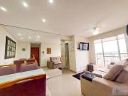 Apartamento para Venda em São Paulo/SP Jardim Vila...