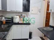 Apartamento para Venda em São Paulo/SP Jardim Vila...