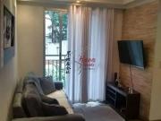 Apartamento para Venda em São Paulo/SP Jardim Vila...