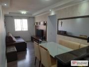 Apartamento para Venda em São Paulo/SP Jardim Vila...