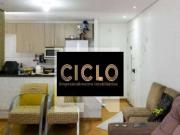 Apartamento para Venda em São Paulo/SP Jardim Vila...