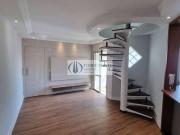 Apartamento para Venda em São Paulo/SP Jardim Vila...