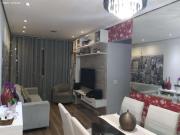 Apartamento para Venda em São Paulo/SP Jardim Vila...