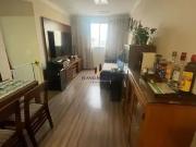 Apartamento para Venda em São Paulo/SP Jardim Vila...