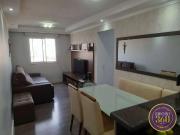 Apartamento para Venda em São Paulo/SP Jardim Vila...