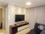 Apartamento para Venda em São Paulo/SP Jardim Vila...