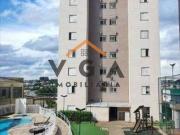 Apartamento para Venda em São Paulo/SP Jardim Vila...