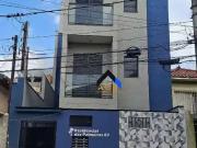 Apartamento para Venda em São Paulo/SP Jardim Vitória 2...