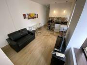 Apartamento para Venda em São Paulo/SP Jardins 1 Quartos