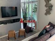 Apartamento para Venda em São Paulo/SP Jardins 1 Quartos