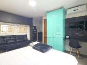 Apartamento para Venda em São Paulo/SP Jardins 1 Quartos