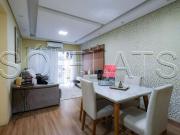 Apartamento para Venda em São Paulo/SP Jardins 1 Quartos