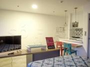 Apartamento para Venda em São Paulo/SP Jardins 1 Quartos