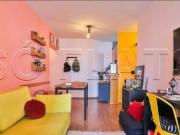 Apartamento para Venda em São Paulo/SP Jardins 1 Quartos