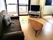 Apartamento para Venda em São Paulo/SP Jardins 1 Quartos