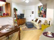 Apartamento para Venda em São Paulo/SP Jardins 1 Quartos