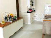 Apartamento para Venda em São Paulo/SP Jardins 1 Quartos