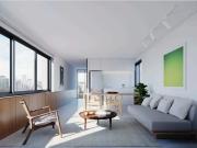 Apartamento para Venda em São Paulo/SP Jardins 1 Quartos