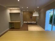 Apartamento para Venda em São Paulo/SP Jardins 1 Quartos