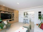 Apartamento para Venda em São Paulo/SP Jardins 1 Quartos