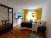 Apartamento para Venda em São Paulo/SP Jardins 1 Quartos