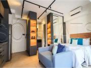 Apartamento para Venda em São Paulo/SP Jardins 1 Quartos