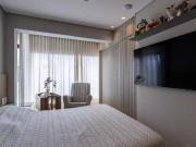 Apartamento para Venda em São Paulo/SP Jardins 1 Quartos
