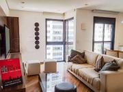 Apartamento para Venda em São Paulo/SP Jardins 1 Quartos