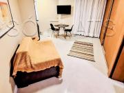 Apartamento para Venda em São Paulo/SP Jardins 1 Quartos