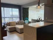 Apartamento para Venda em São Paulo/SP Jardins 1 Quartos