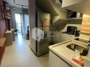 Apartamento para Venda em São Paulo/SP Jardins 1 Quartos