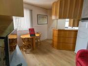 Apartamento para Venda em São Paulo/SP Jardins 1 Quartos