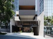 Apartamento para Venda em São Paulo/SP Jardins 1 Quartos