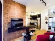 Apartamento para Venda em São Paulo/SP Jardins 1 Quartos